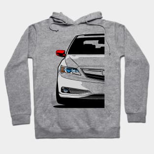 ILX 2013 Hoodie